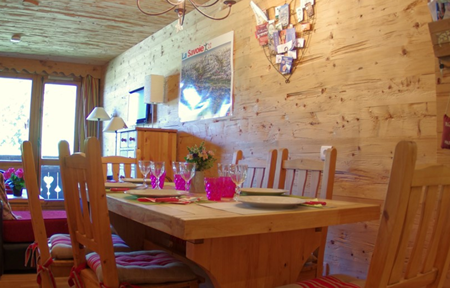 Résidence Jardins d'Hiver slide 4