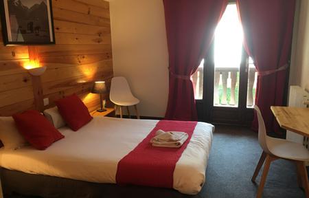 Hotel de la Valentin