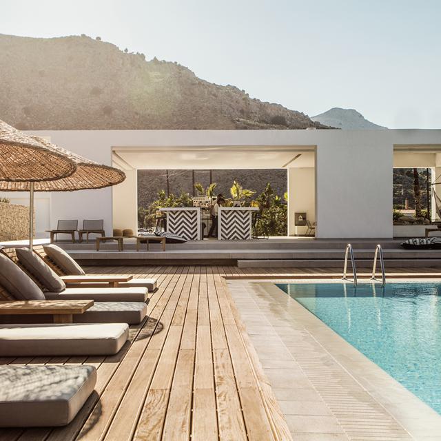 Hotel Casa Cook - voksenhotel - billede 2