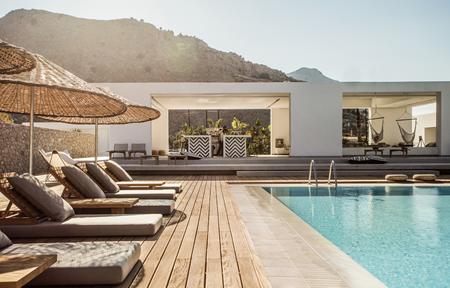 Hotel Casa Cook - voksenhotel slide 2