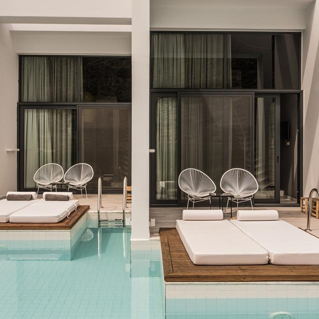 Hotel Casa Cook - voksenhotel - billede 5