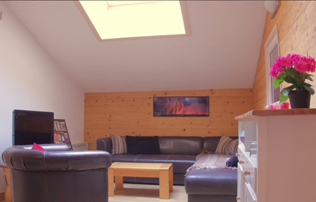 Résidence Bourg Morel slide 5