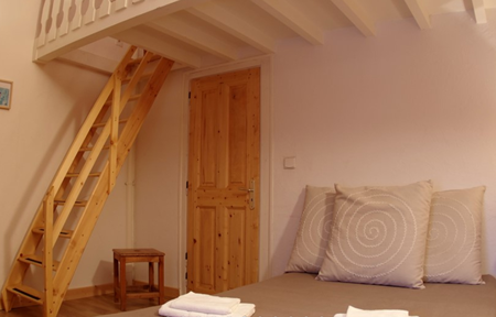 Résidence Bourg Morel slide 4