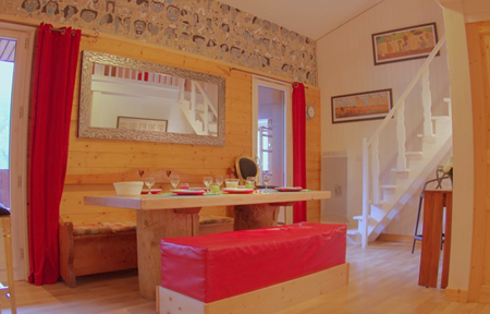 Résidence Bourg Morel slide 3