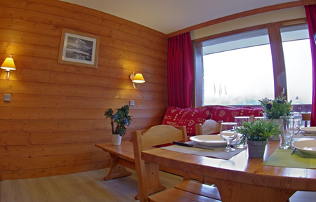 Résidence La Camarine  slide 2