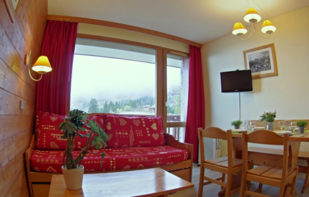 Résidence La Camarine  slide 4