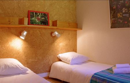 Résidence Les Lauzes slide 5