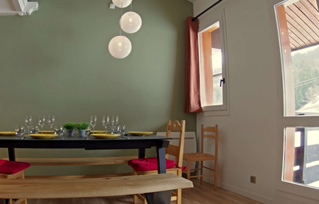 Résidence Les Lauzes slide 4