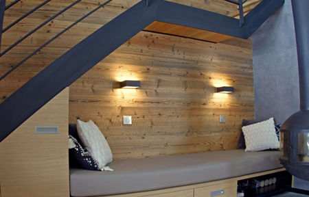 Résidence Les Lauzes slide 3