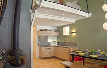 Résidence Les Lauzes slide 2