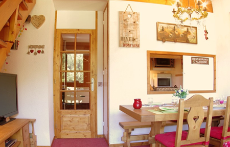 Résidence Les Marches slide 2