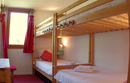 Résidence Les Marches slide 5