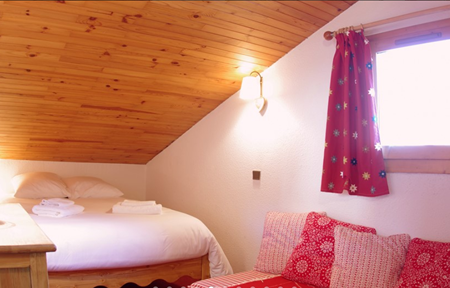 Résidence Les Marches slide 4