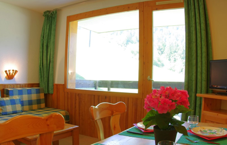 Résidence Les Marches slide 3