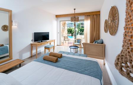 Seaside A Lifestyle Resort - Voksenhotel