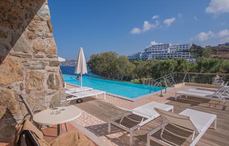 Seaside A Lifestyle Resort - Voksenhotel slide 4