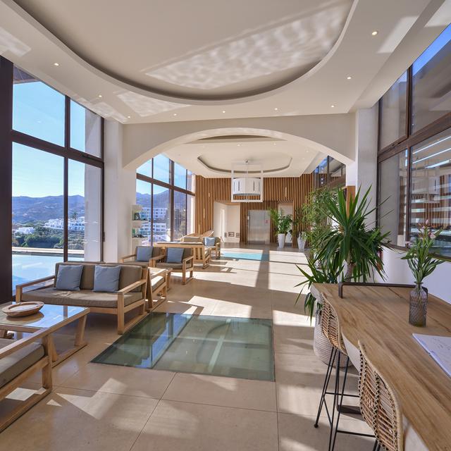 Seaside A Lifestyle Resort - Voksenhotel - billede 5