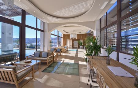 Seaside A Lifestyle Resort - Voksenhotel slide 5