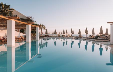 Seaside A Lifestyle Resort - Voksenhotel