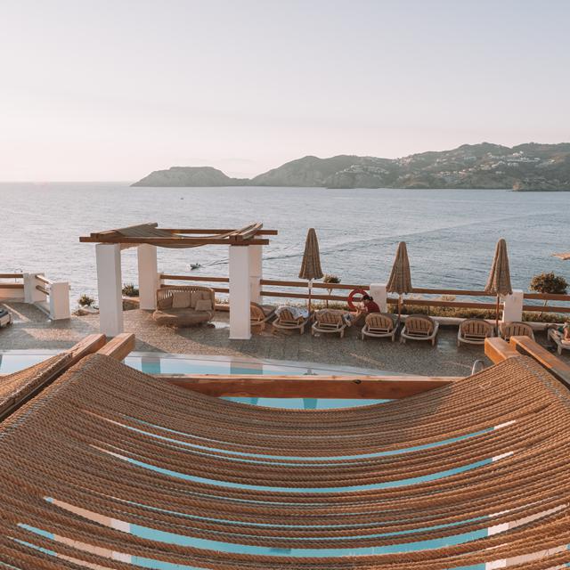 Seaside A Lifestyle Resort - Voksenhotel - billede 2