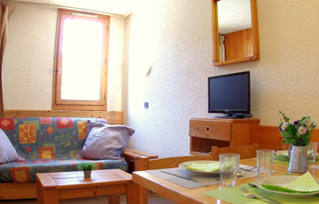 Résidence Pierres Plates