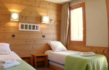 Résidence Pierres Plates slide 2