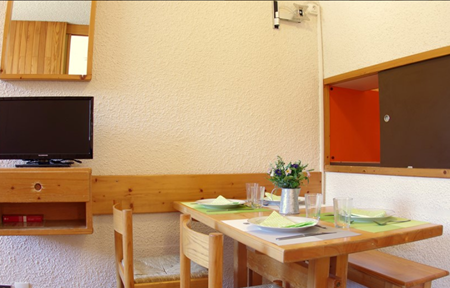 Résidence Pierres Plates slide 3