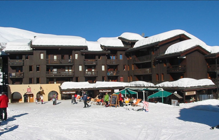 Résidence Pierres Plates slide 4