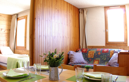 Résidence Pierres Plates slide 5