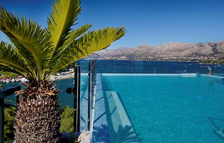 Hotel Cavtat slide 2