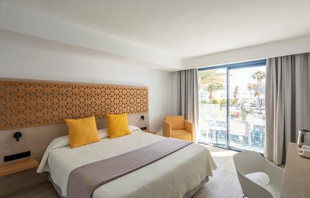 Hotel Oasis Lanz Beach Mate  slide 4