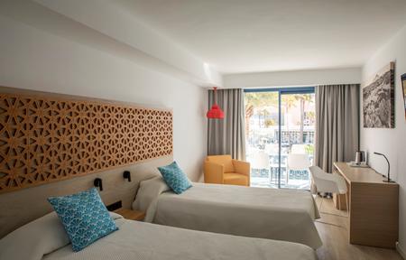 Hotel Oasis Lanz Beach Mate  slide 5