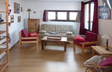 Résidence La Mazeliere slide 4