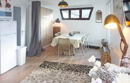 Résidence La Mazeliere slide 2