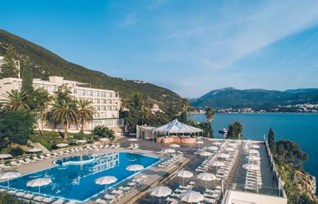 Hotel Iberostar Herceg Novi