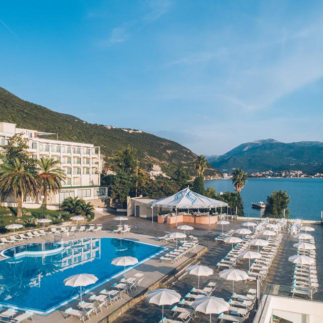Hotel Iberostar Herceg Novi