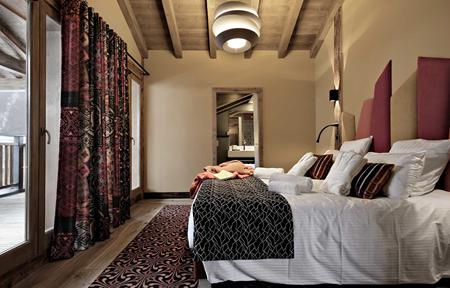 Hotel MGM Les Suites d'Alexane slide 5