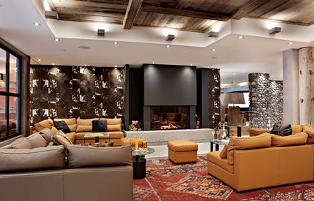 Hotel MGM Les Suites d'Alexane slide 2