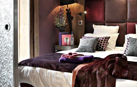 Hotel MGM Les Suites d'Alexane slide 3