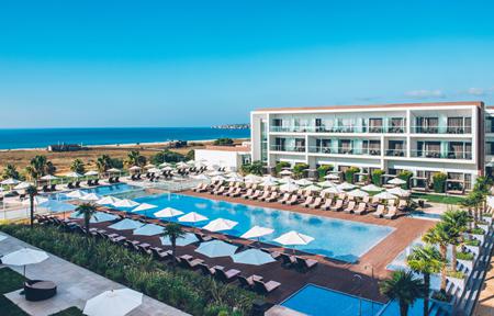 Iberostar Selection Lagos Algarve slide 1