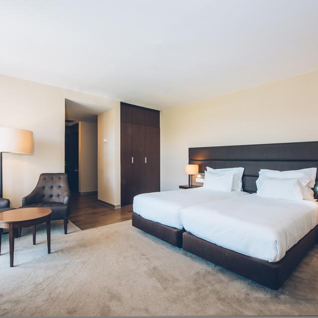 Iberostar Selection Lagos Algarve - billede 4