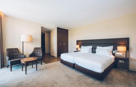 Iberostar Selection Lagos Algarve slide 4