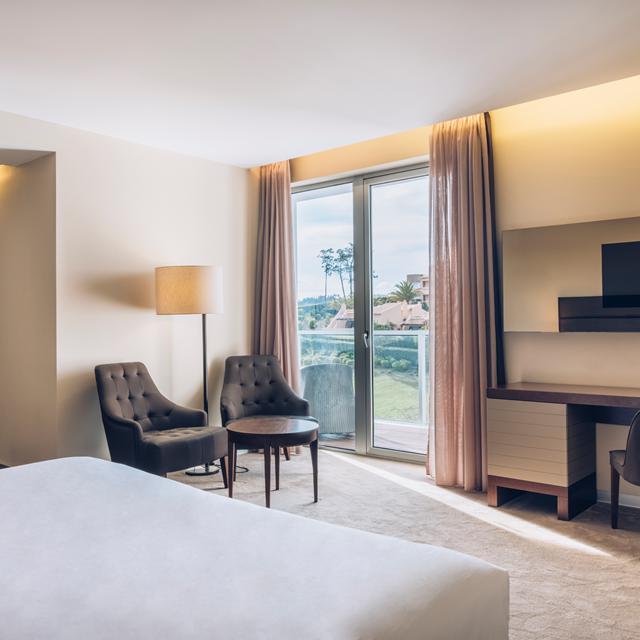 Iberostar Selection Lagos Algarve - billede 5