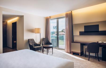 Iberostar Selection Lagos Algarve slide 5