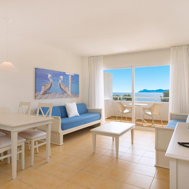 Iberostar Waves Ciudad Blanca - billede 4