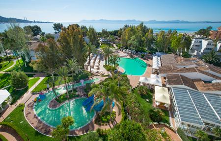 Iberostar Waves Ciudad Blanca slide 2