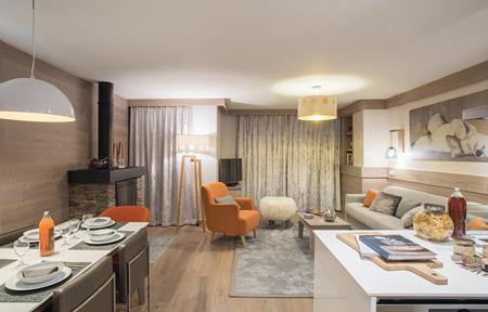 Residence Premium L'Hévana slide 3