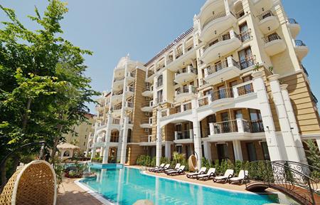 Harmony Dream Island slide 1