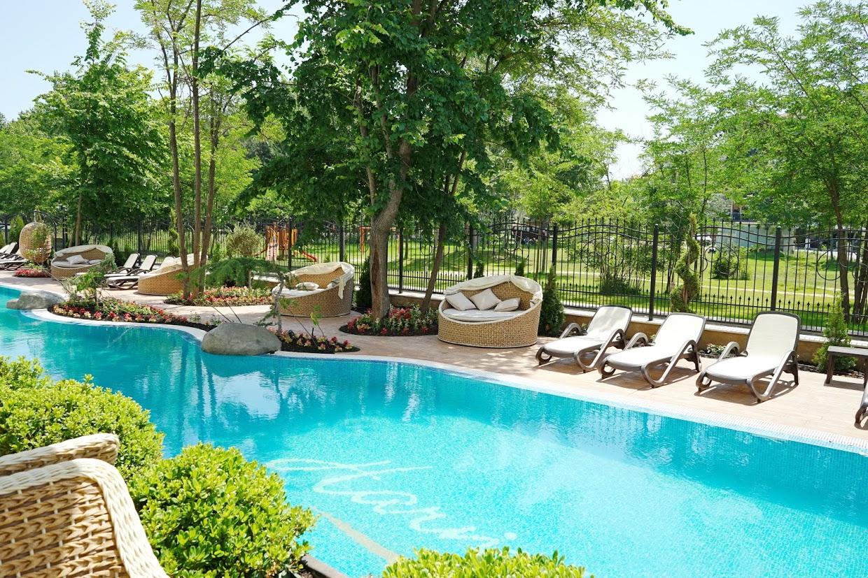 Harmony Dream Island slide 2