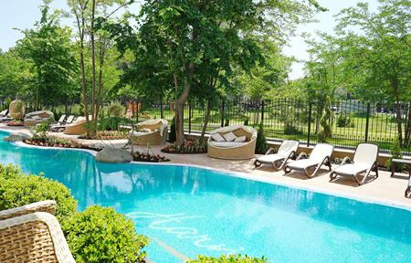 Harmony Dream Island slide 2